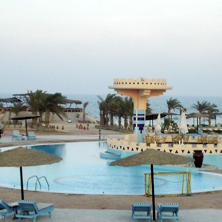 Zabargad Beach Resort Hamata Kültér fotó