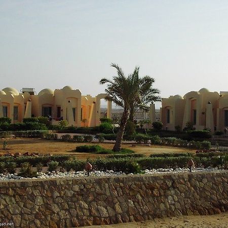 Zabargad Beach Resort Hamata Kültér fotó